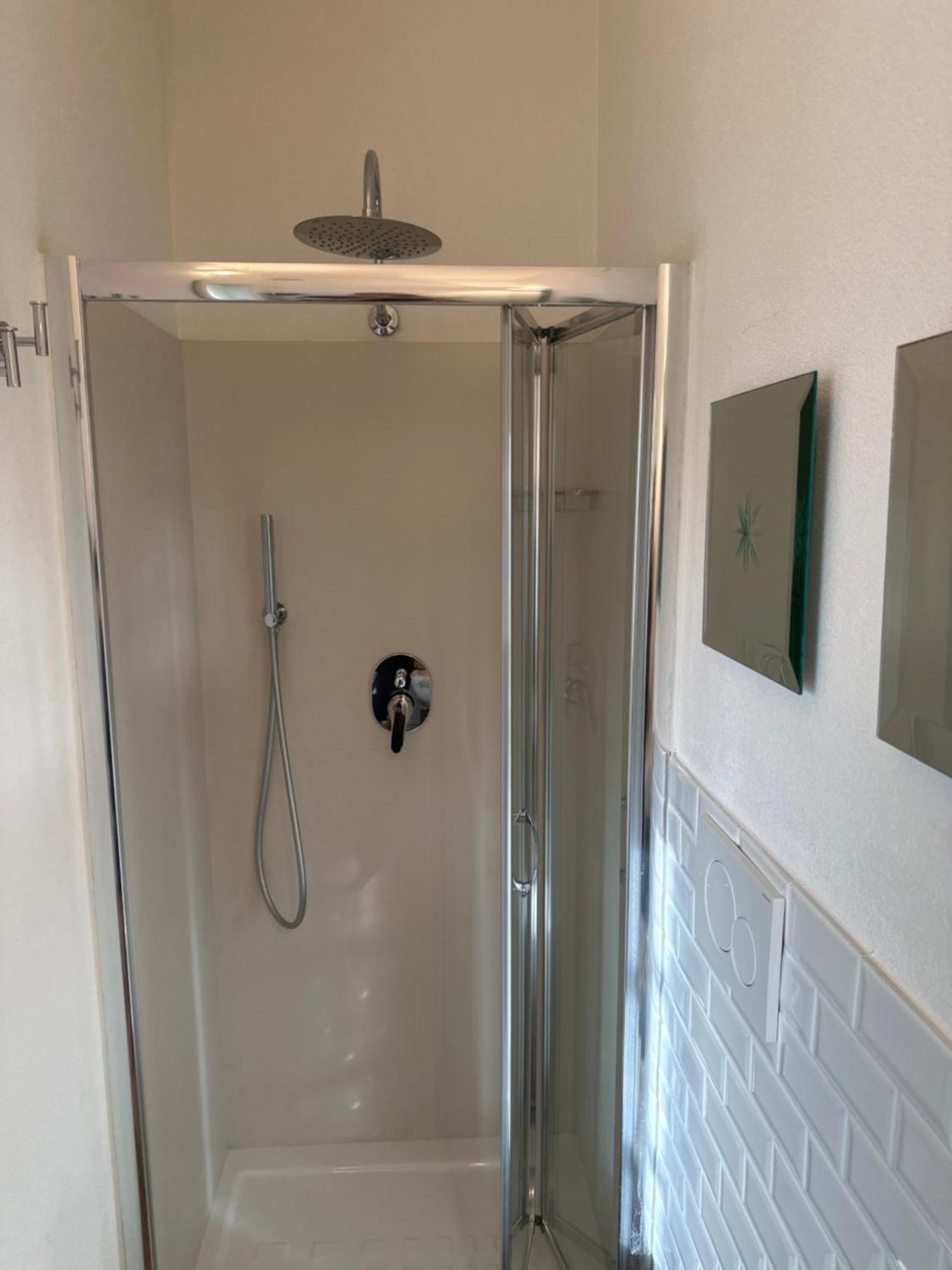 Villa Teresa Maria ポルト・チェザーレオ 部屋 写真