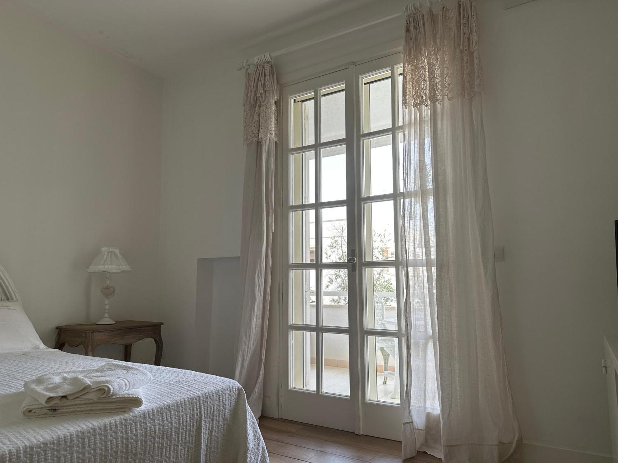 Villa Teresa Maria ポルト・チェザーレオ エクステリア 写真