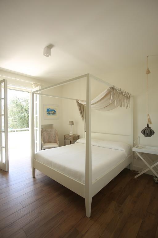 Villa Teresa Maria ポルト・チェザーレオ 部屋 写真