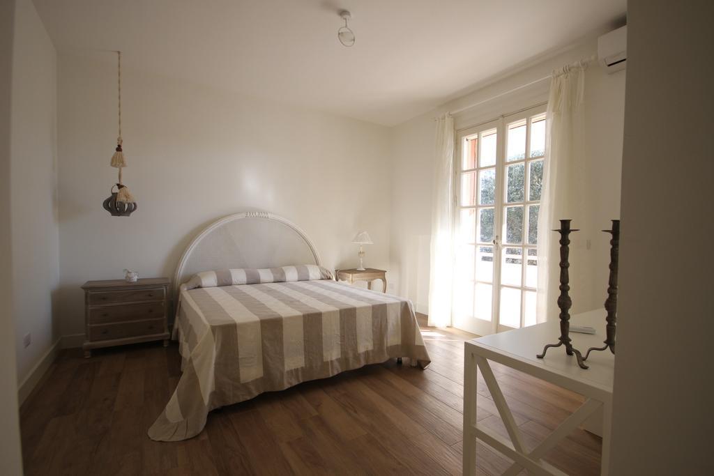Villa Teresa Maria ポルト・チェザーレオ 部屋 写真